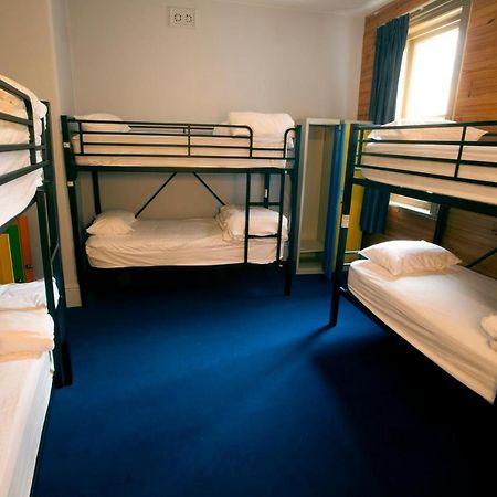 Backpackers Imperial Hotel Hobart Buitenkant foto