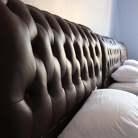 Backpackers Imperial Hotel Hobart Buitenkant foto