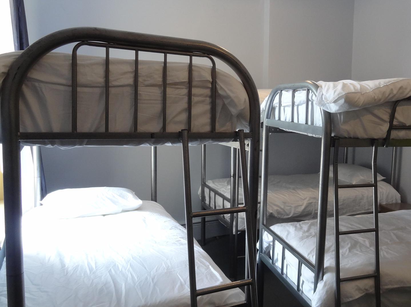 Backpackers Imperial Hotel Hobart Buitenkant foto