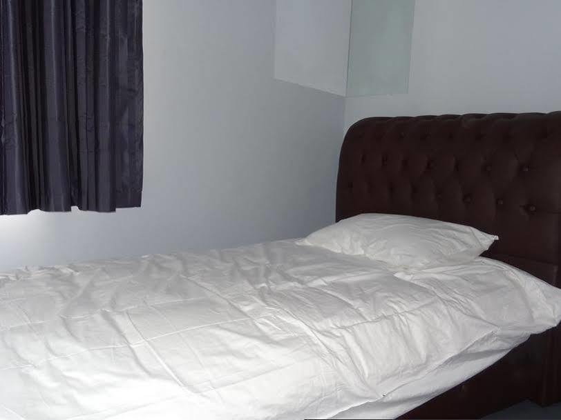 Backpackers Imperial Hotel Hobart Buitenkant foto