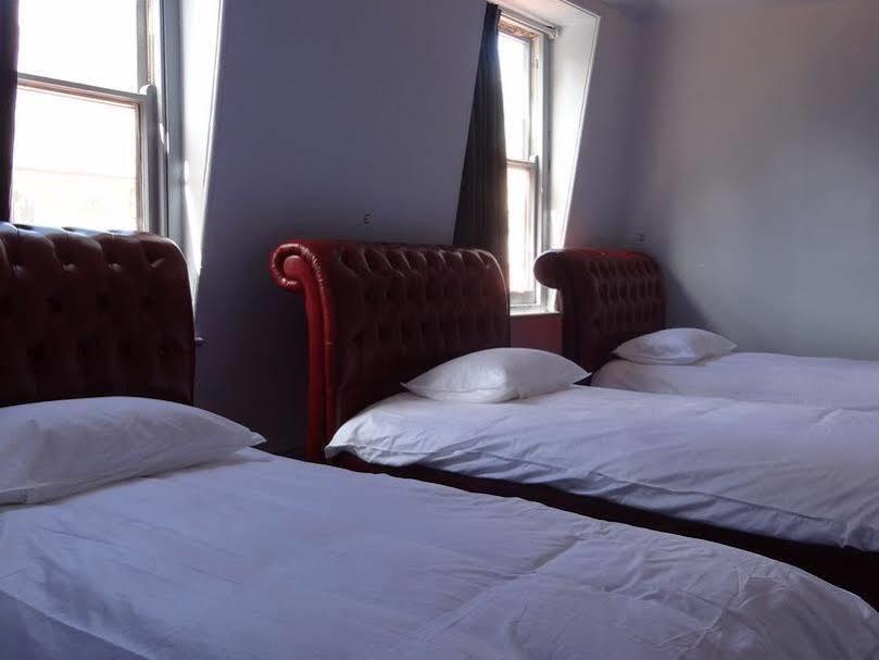 Backpackers Imperial Hotel Hobart Buitenkant foto