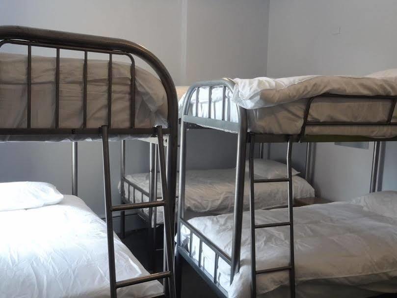 Backpackers Imperial Hotel Hobart Buitenkant foto