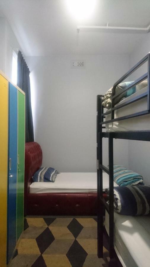 Backpackers Imperial Hotel Hobart Buitenkant foto
