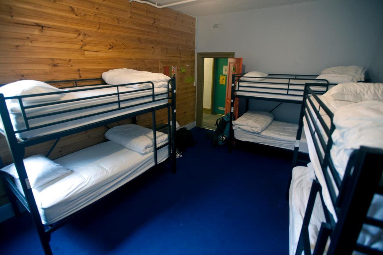 Backpackers Imperial Hotel Hobart Buitenkant foto