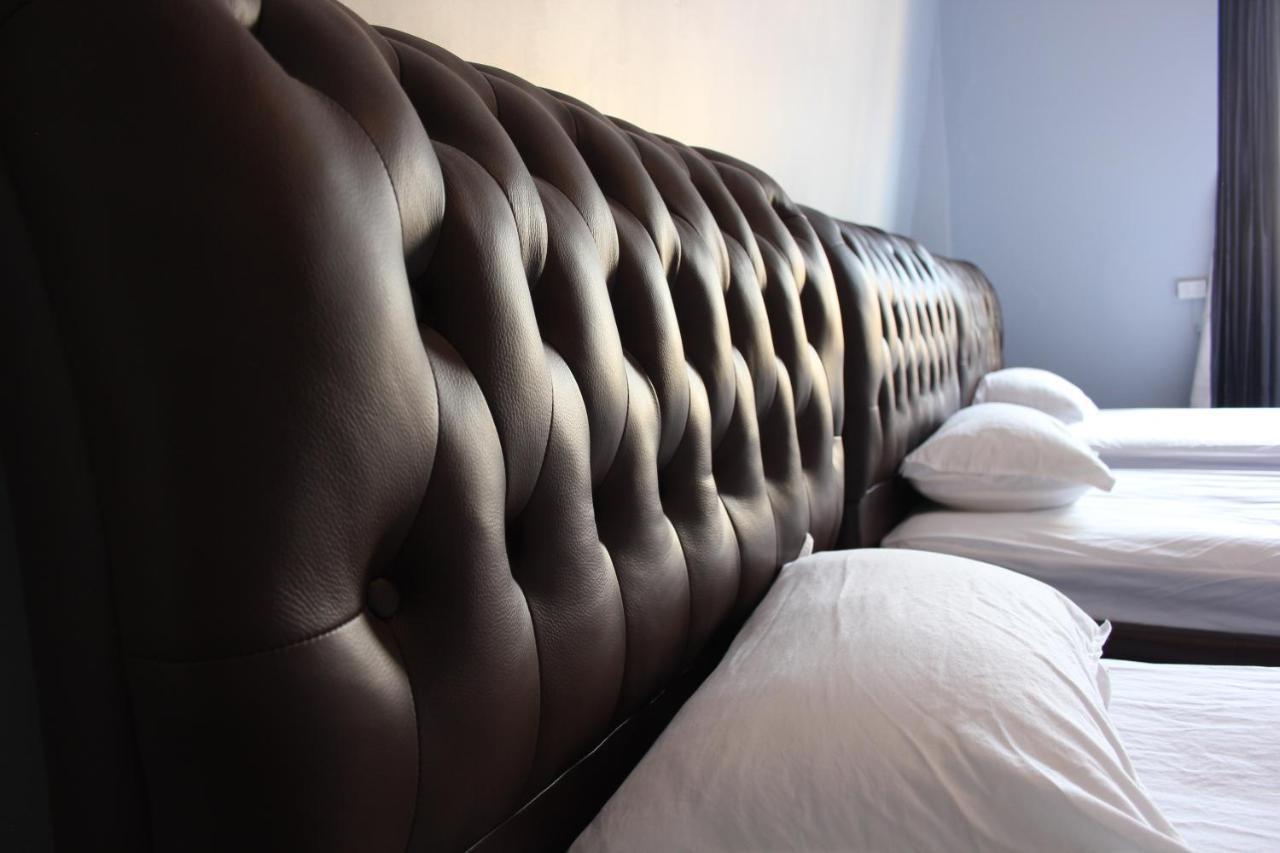 Backpackers Imperial Hotel Hobart Buitenkant foto