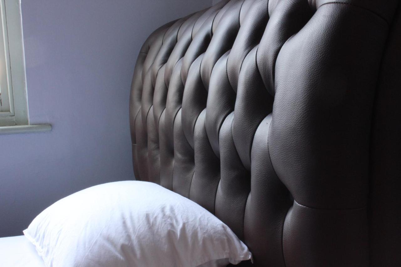 Backpackers Imperial Hotel Hobart Buitenkant foto
